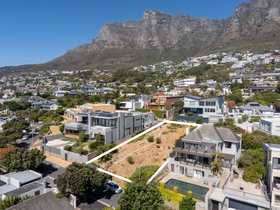 0 Bedroom Property for Sale in Camps Bay Western Cape